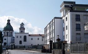 Hotel La Casa Del Pellegrino